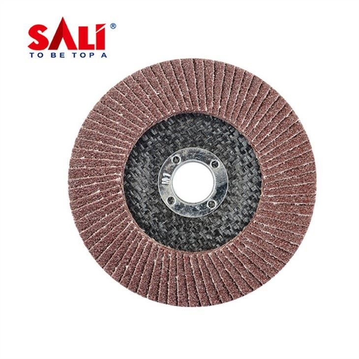 T29 Aluminum Oxide Flap Disc for Metal Wood and Steel (3)