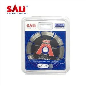 Sega a tazza diamantata professionale