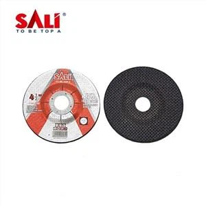 SG Inox Grinder Abrasives