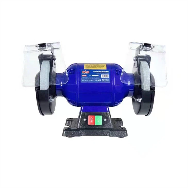 SALI High Quality Bench Grinder 3 Type Can Choose