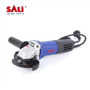 Smerigliatrice angolare SALI 100P ad alta velocità