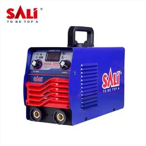 SALI MMA 300 Saldatrice