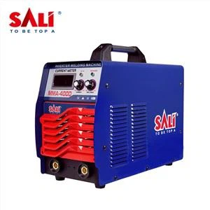 Saldatrice SALI 400 High Energy