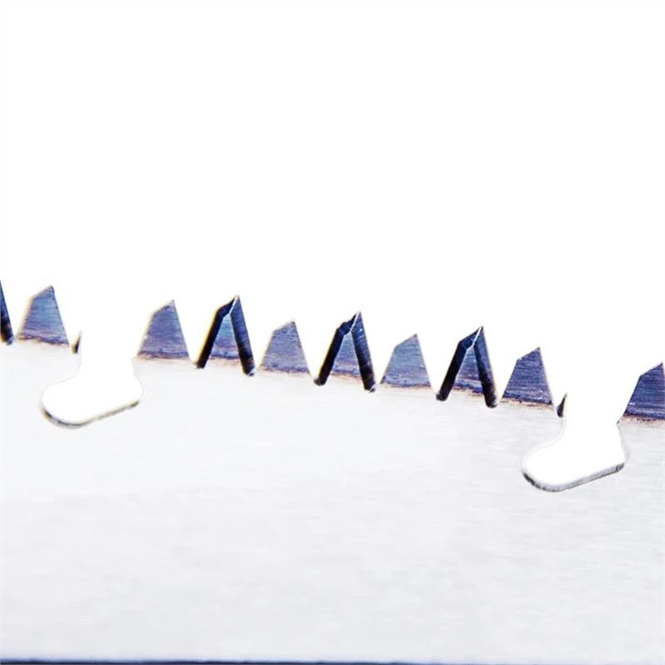 Plastic Hand Saw