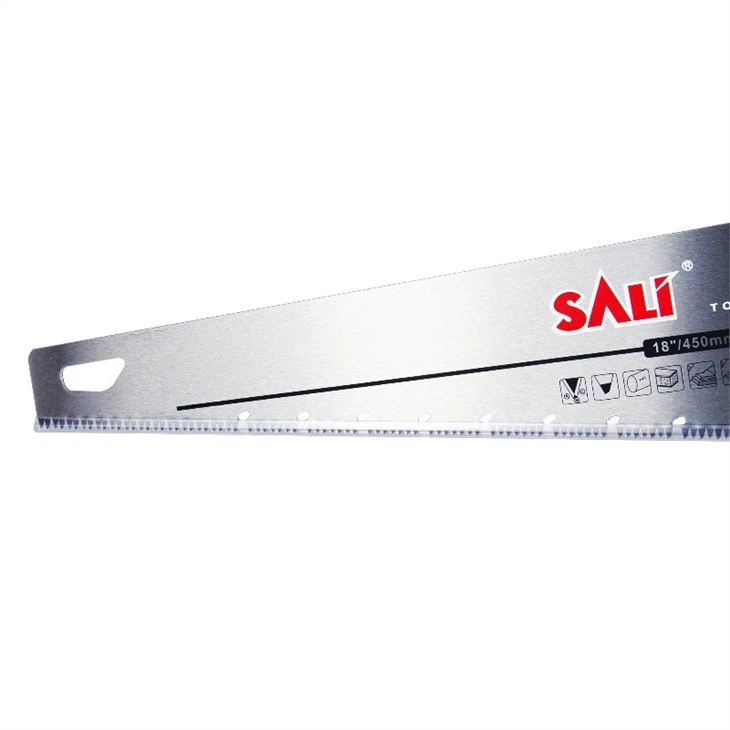 Plastic Hand Saw