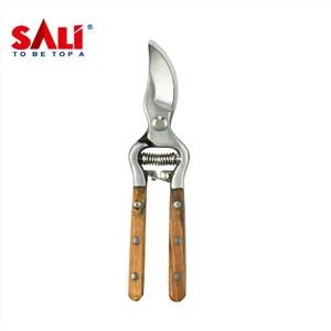 Potatore con manico in legno da 8 pollici